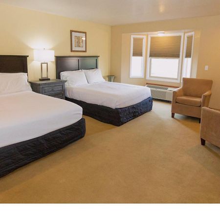 Hilltop Inn Broomfield Denver Экстерьер фото