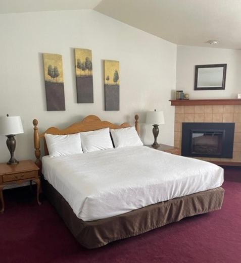 Hilltop Inn Broomfield Denver Экстерьер фото