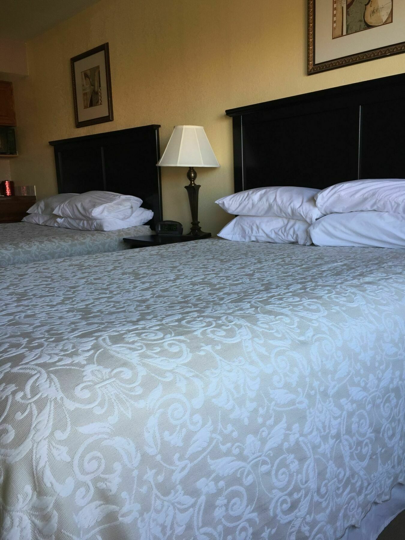 Hilltop Inn Broomfield Denver Экстерьер фото